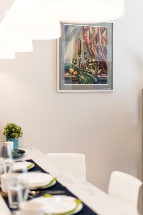 Happy Inn Studio Historic Center, Self Check-In, Ac, Parking In The Undergrnd Garage, 빌뉴스 외부 사진