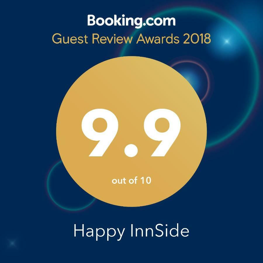 Happy Inn Studio Historic Center, Self Check-In, Ac, Parking In The Undergrnd Garage, 빌뉴스 외부 사진